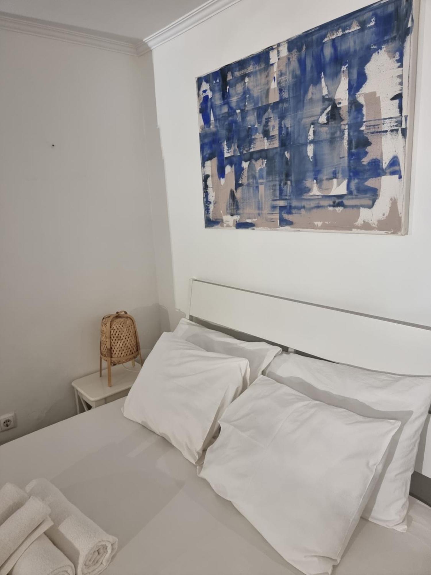 Apartamento Alfama Overthetejo Lisboa
