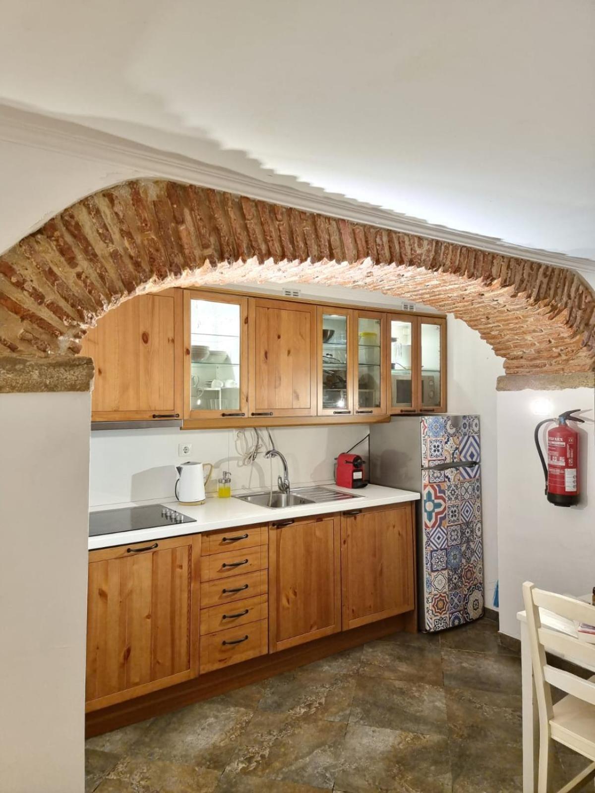 Apartamento Alfama Overthetejo